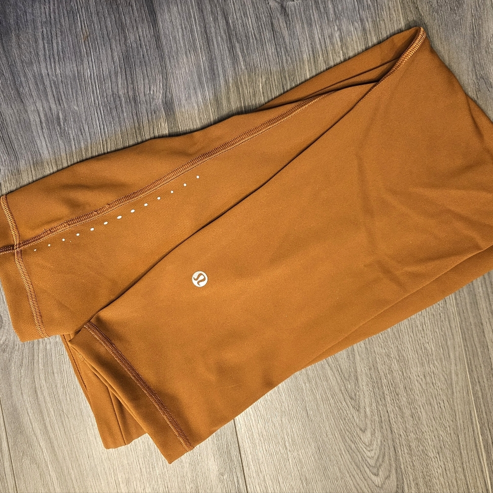 Lululemon High Rise Tight